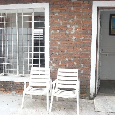 Hostel Soho Sp Sao Paulo Exterior photo